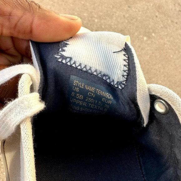 Kate Spade New‎ York Tennison Women’s Sneakers - Picture 10 of 11